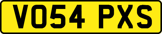 VO54PXS