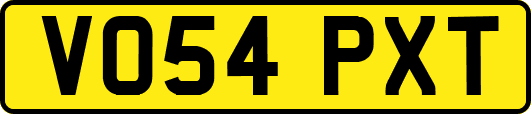 VO54PXT