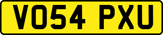 VO54PXU