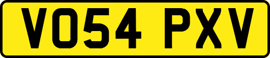 VO54PXV