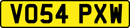 VO54PXW