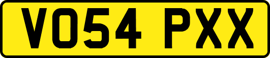 VO54PXX