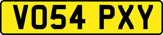 VO54PXY