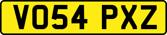 VO54PXZ