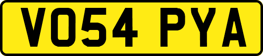 VO54PYA