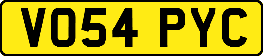 VO54PYC