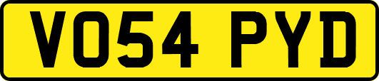 VO54PYD
