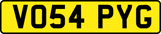 VO54PYG