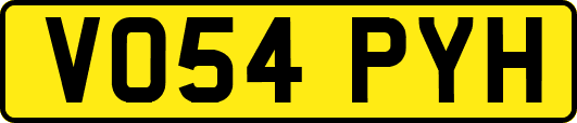 VO54PYH