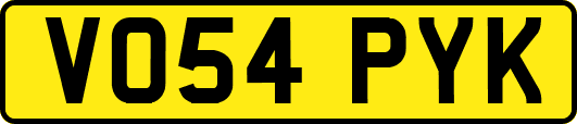 VO54PYK