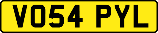 VO54PYL