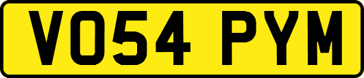 VO54PYM
