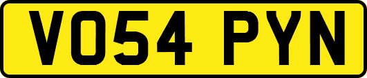 VO54PYN