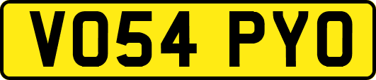 VO54PYO
