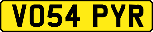 VO54PYR