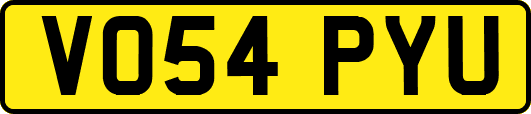 VO54PYU