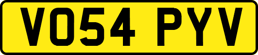 VO54PYV