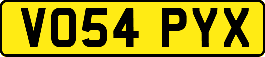 VO54PYX
