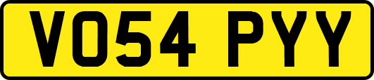 VO54PYY