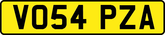 VO54PZA