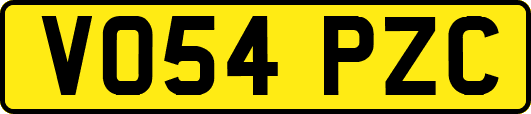 VO54PZC
