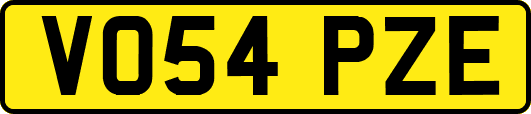 VO54PZE