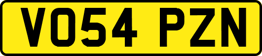 VO54PZN