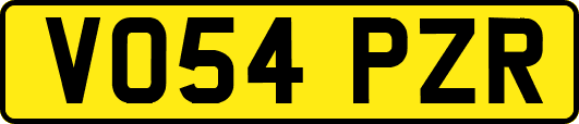 VO54PZR
