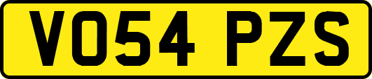 VO54PZS