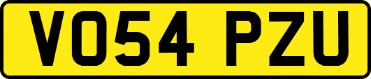 VO54PZU