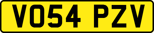 VO54PZV