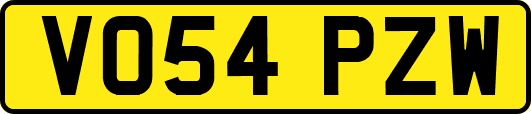 VO54PZW