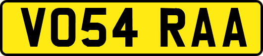 VO54RAA