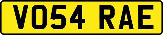 VO54RAE