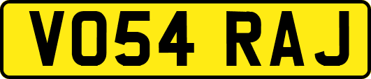 VO54RAJ