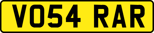 VO54RAR