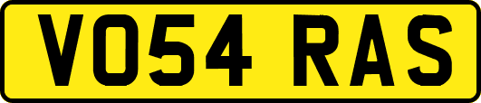 VO54RAS