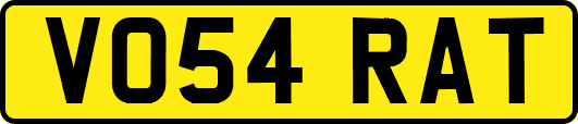VO54RAT