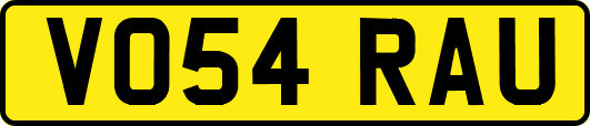 VO54RAU