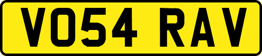 VO54RAV
