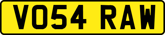 VO54RAW