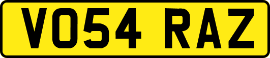 VO54RAZ