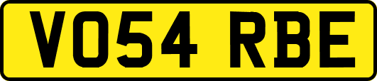 VO54RBE