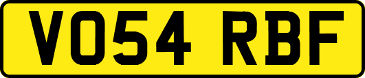 VO54RBF