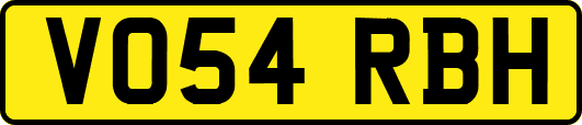VO54RBH
