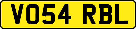 VO54RBL
