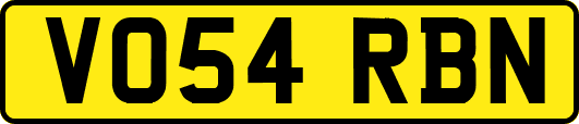 VO54RBN