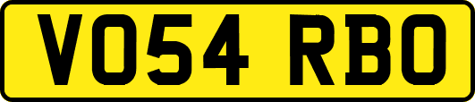 VO54RBO