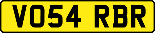 VO54RBR