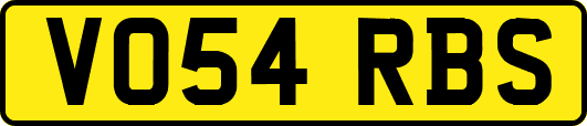 VO54RBS